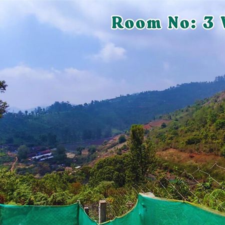 우티 Joy Eco Woodhouse - 5 Bhk House (Adults Only) 빌라 외부 사진