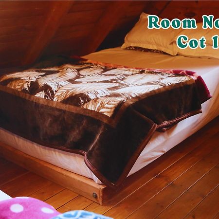 우티 Joy Eco Woodhouse - 5 Bhk House (Adults Only) 빌라 외부 사진