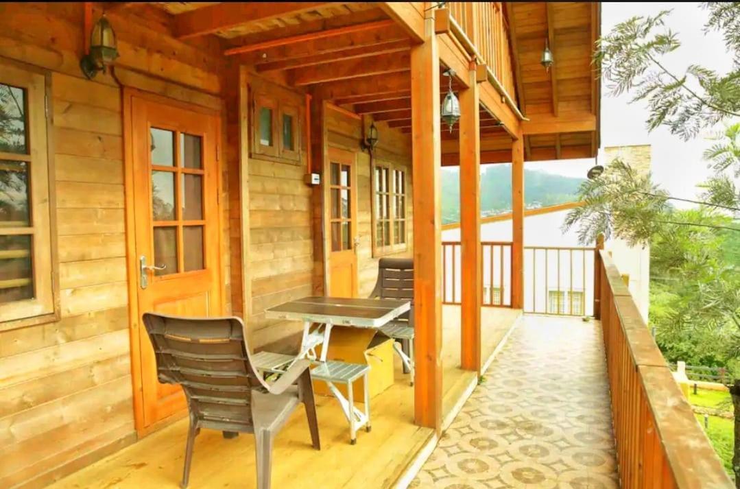 우티 Joy Eco Woodhouse - 5 Bhk House (Adults Only) 빌라 외부 사진