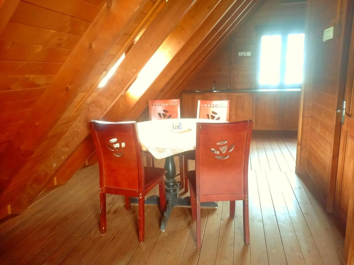 우티 Joy Eco Woodhouse - 5 Bhk House (Adults Only) 빌라 외부 사진