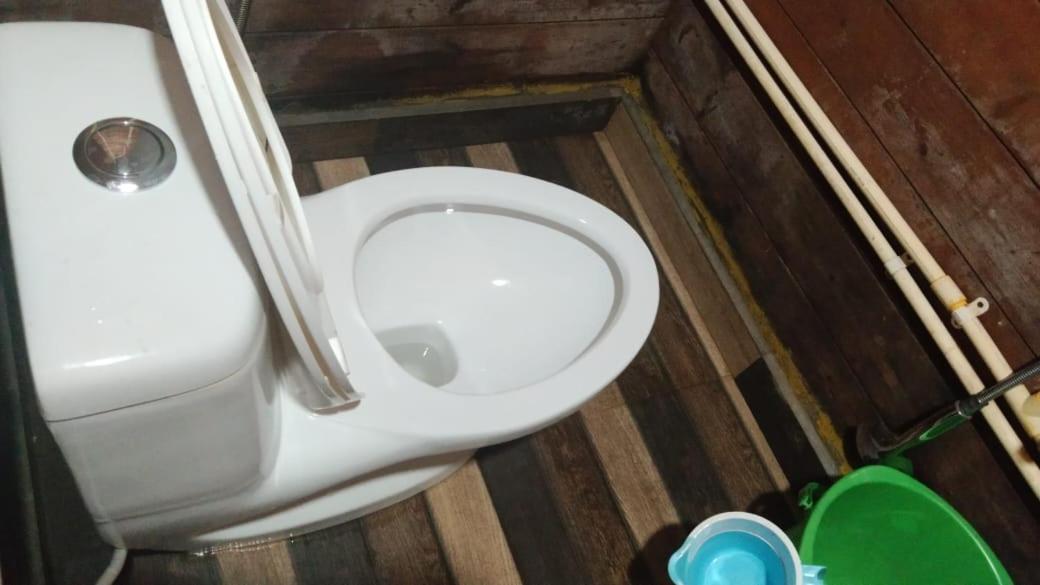 우티 Joy Eco Woodhouse - 5 Bhk House (Adults Only) 빌라 외부 사진