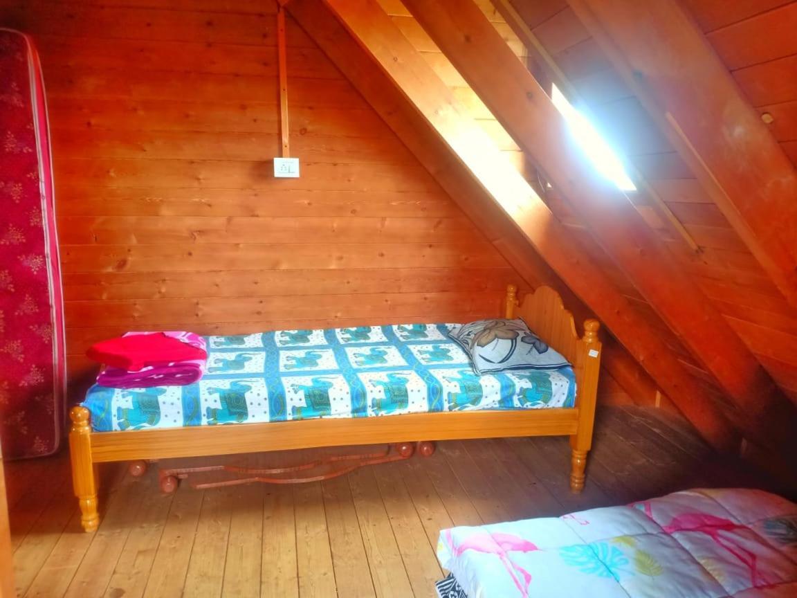 우티 Joy Eco Woodhouse - 5 Bhk House (Adults Only) 빌라 외부 사진