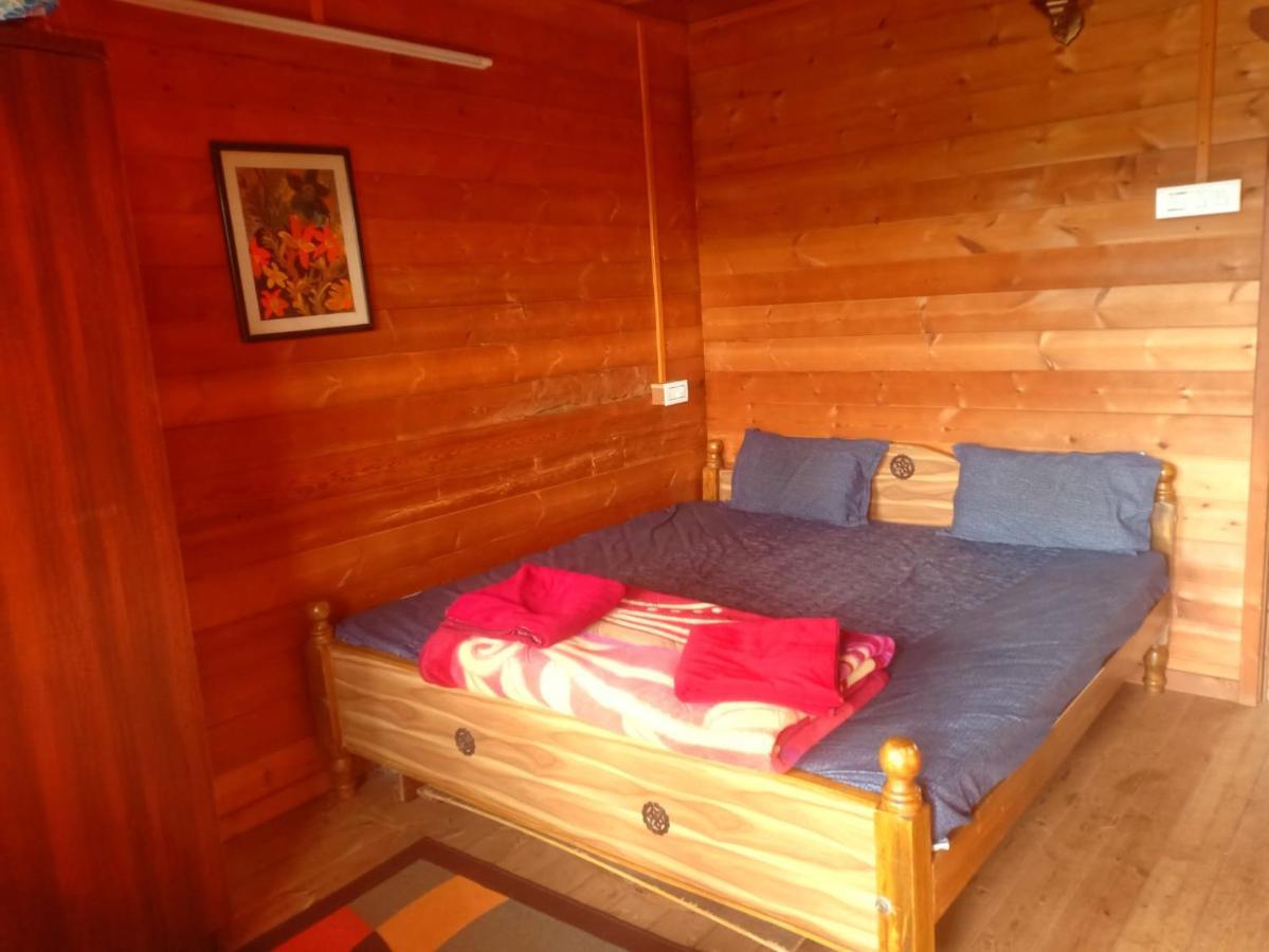 우티 Joy Eco Woodhouse - 5 Bhk House (Adults Only) 빌라 외부 사진