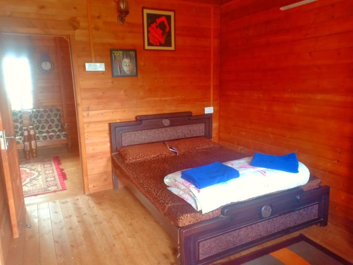 우티 Joy Eco Woodhouse - 5 Bhk House (Adults Only) 빌라 외부 사진