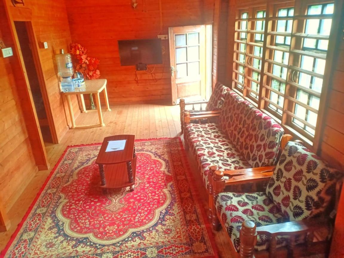 우티 Joy Eco Woodhouse - 5 Bhk House (Adults Only) 빌라 외부 사진