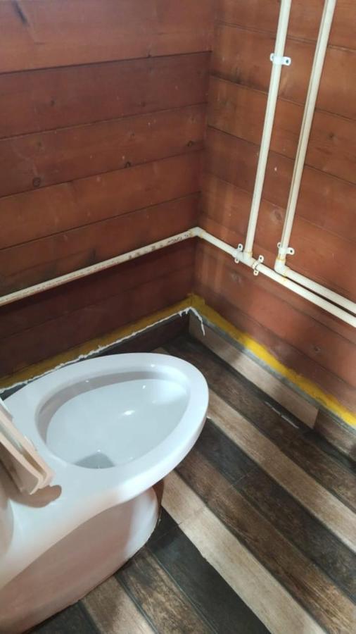 우티 Joy Eco Woodhouse - 5 Bhk House (Adults Only) 빌라 외부 사진