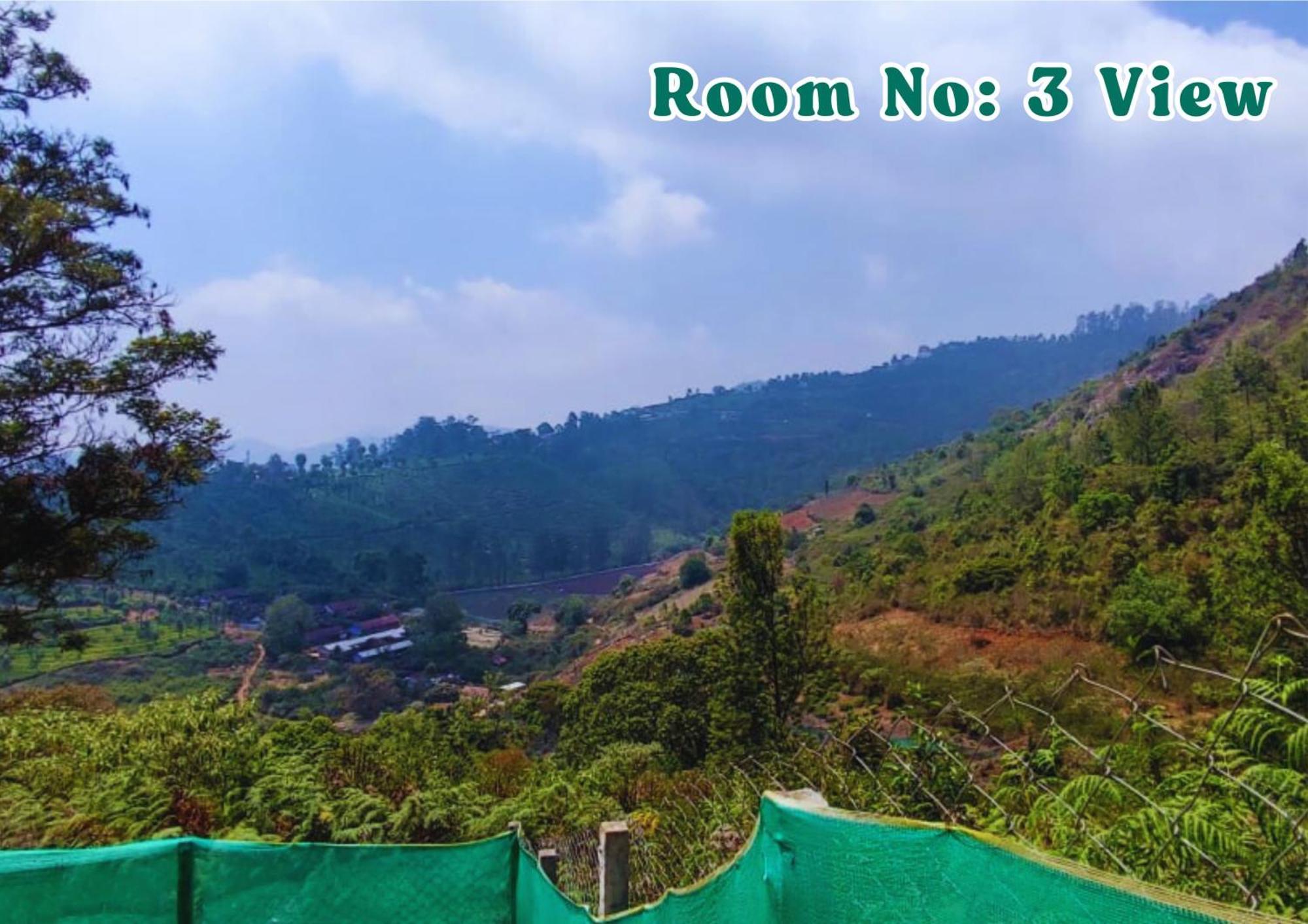 우티 Joy Eco Woodhouse - 5 Bhk House (Adults Only) 빌라 외부 사진