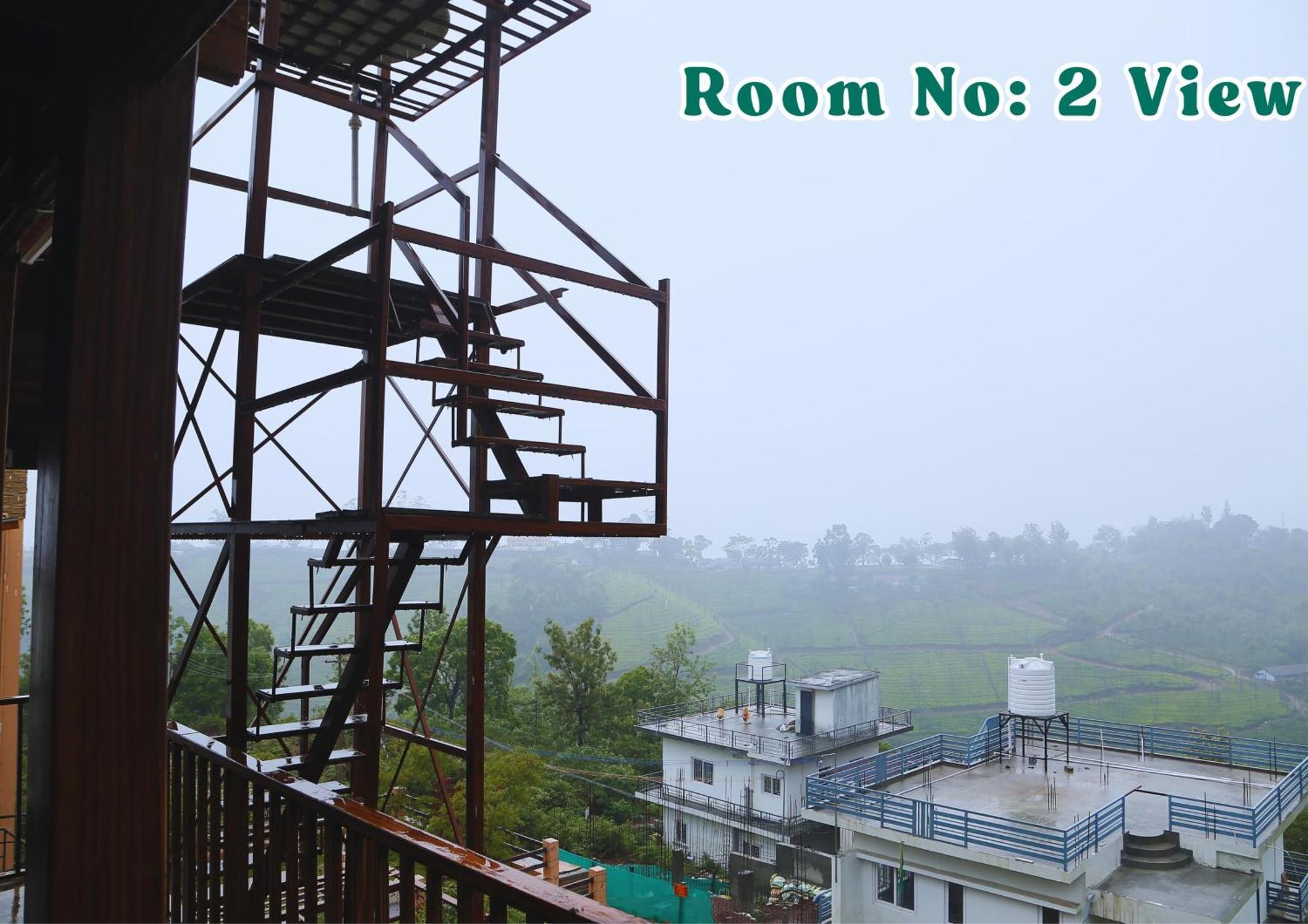우티 Joy Eco Woodhouse - 5 Bhk House (Adults Only) 빌라 외부 사진