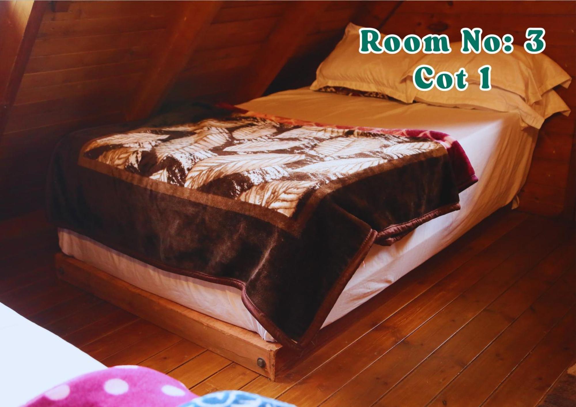 우티 Joy Eco Woodhouse - 5 Bhk House (Adults Only) 빌라 외부 사진
